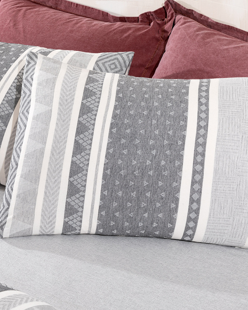 Комплект постельного белья двуспальный Semnoz 240x260 см