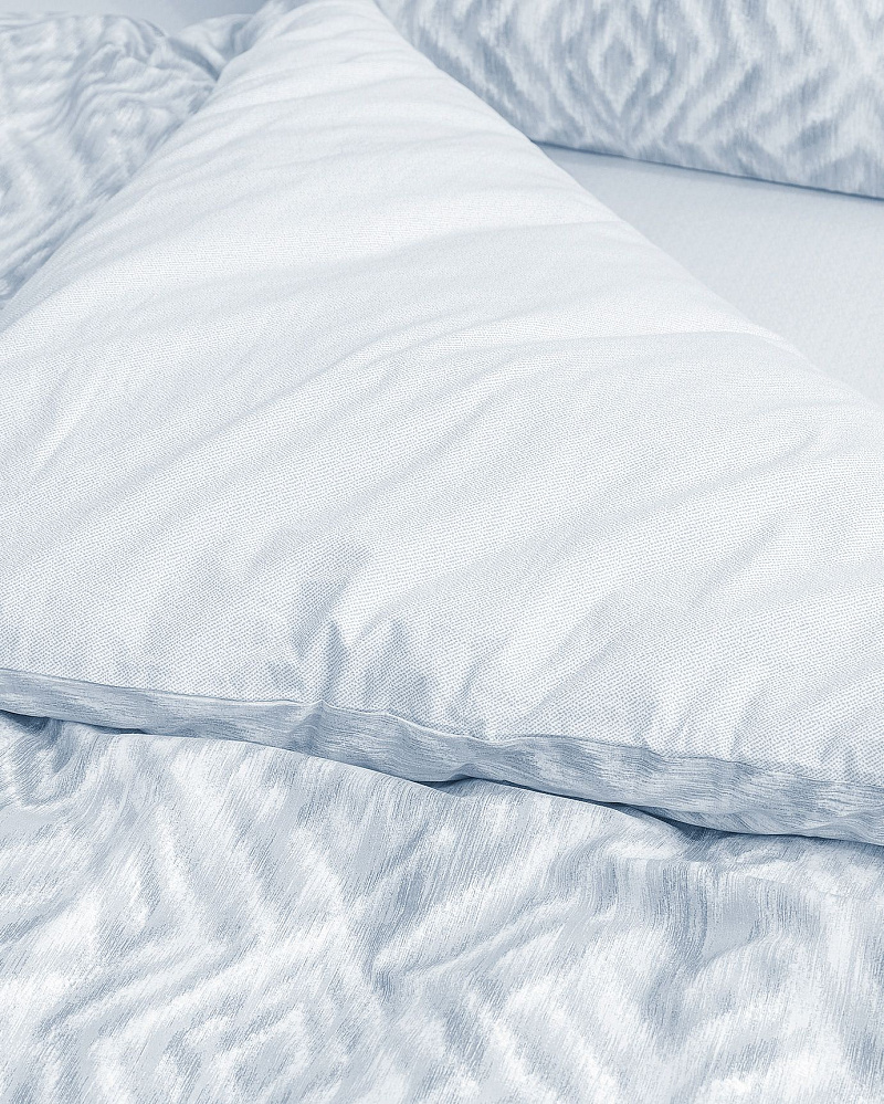 Комплект постельного белья двуспальный Darcia King You Ranforce 240x260 см, хлопок