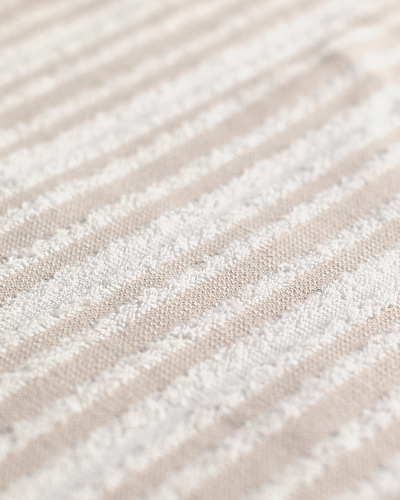 Полотенце для лица Pile Hammam 50x80 см. - бежевое