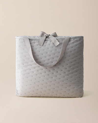 Комплект покрывало + 2 наволочки Rennes  250x260 см