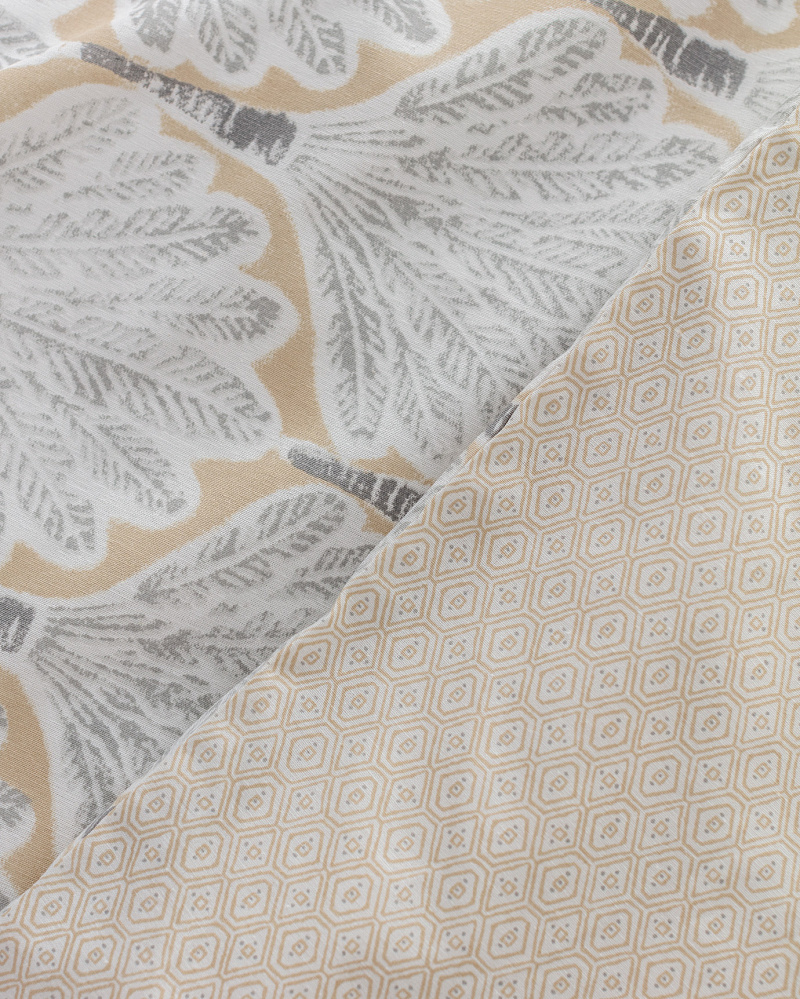 Комплект постельного белья полутораспальный Kerman 160x240 см