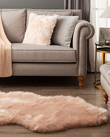 Меховой коврик 1KBAPA0460103