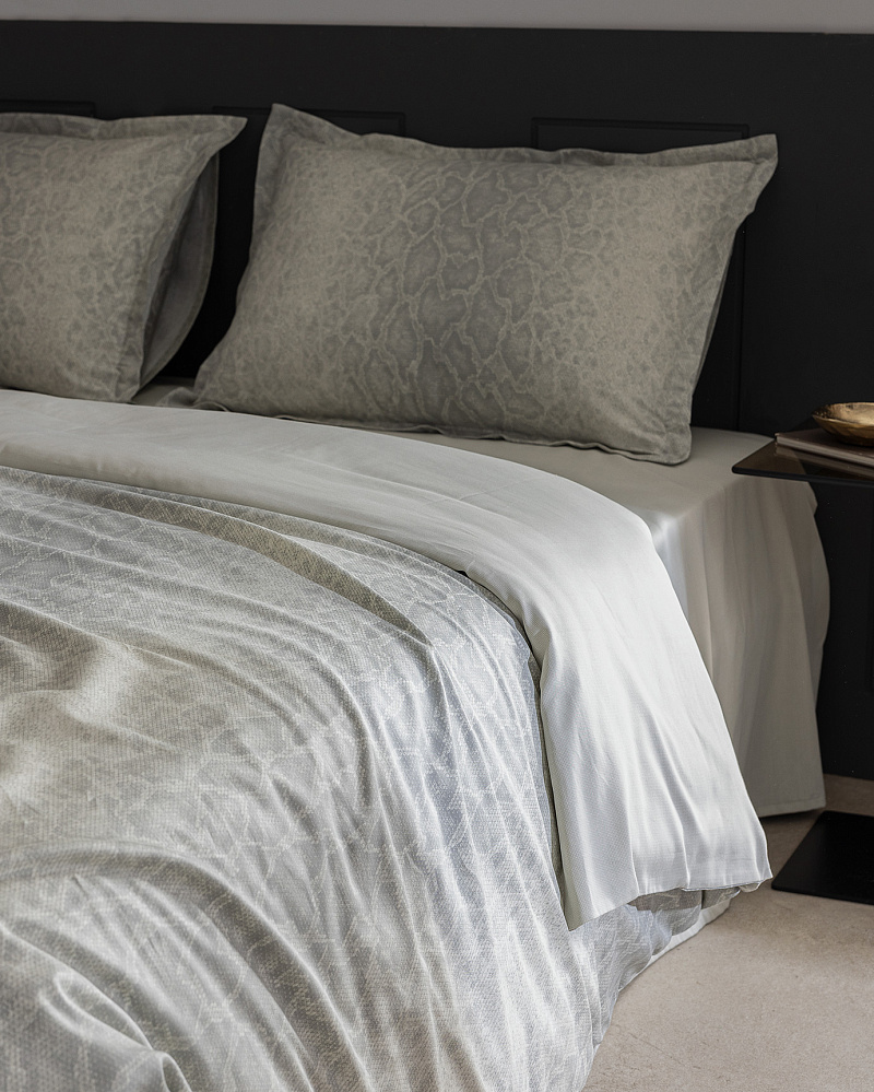 Комплект постельного белья двуспальный Elaine 240x260 см, хлопок