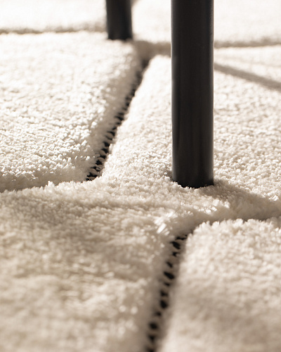 Ковер Avril 200x300 см. - кремовый