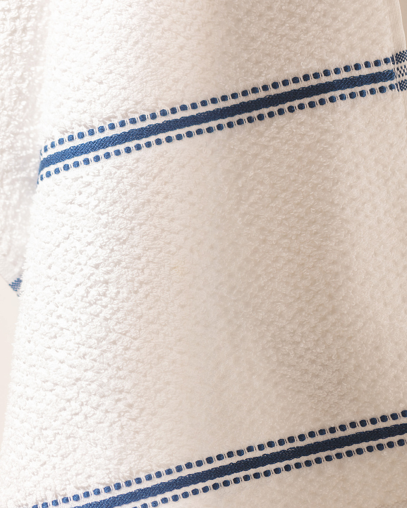 Полотенце для лица Sidonie 50x70 см, - хлопок