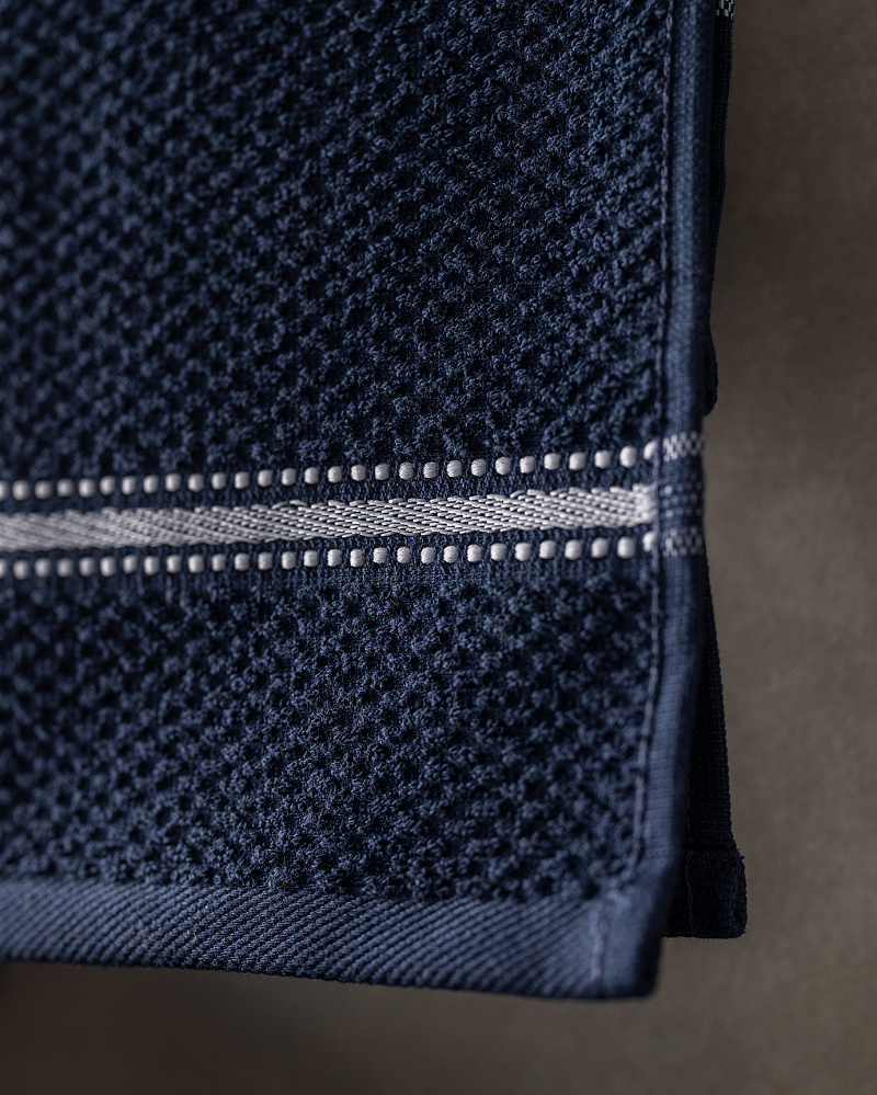 Набор полотенец для рук Sidonie 30x45 см, - хлопок, вискоза