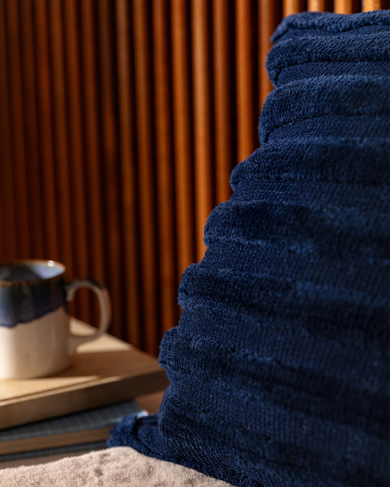 Наволочка Bourgogne 45x45 см