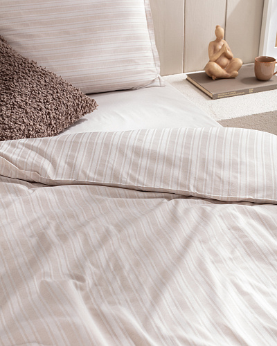 Комплект постельного белья полутораспальный Melicia 160x230 см