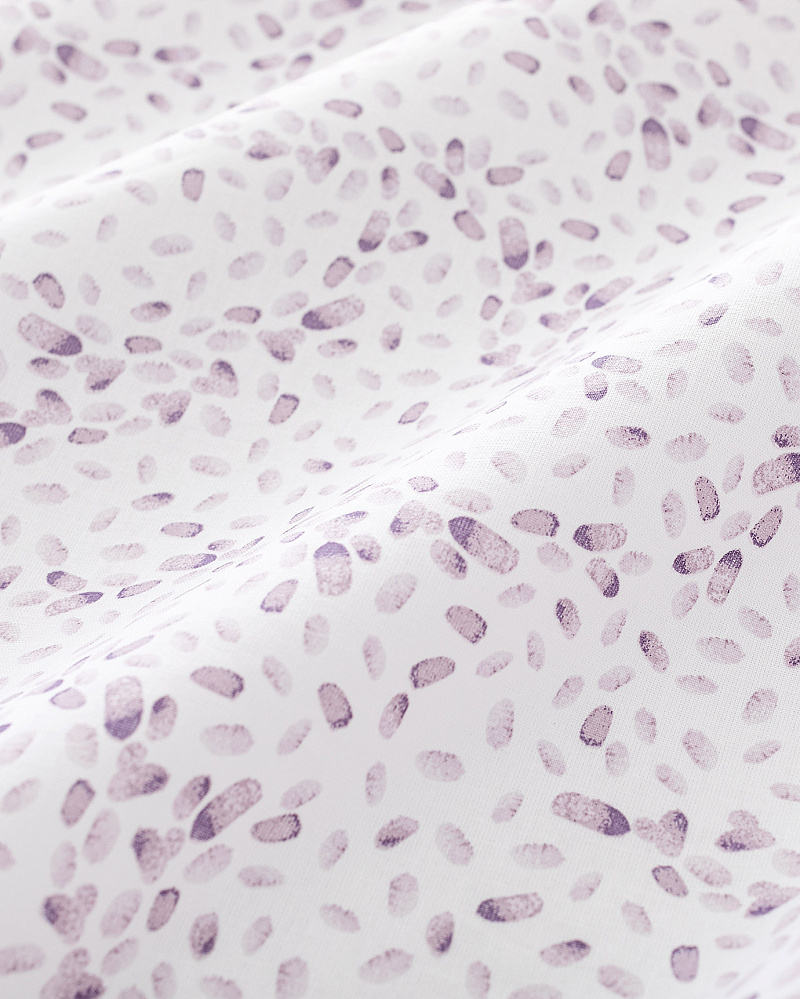 Комплект белья двуспальный Octave 160х200 см, хлопок