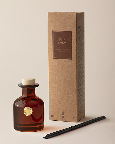 Освежитель воздуха Répertoire 150 мл, мускус