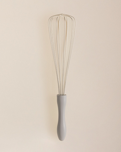 Венчик Ville 6x6x27 см. - металл, пластик