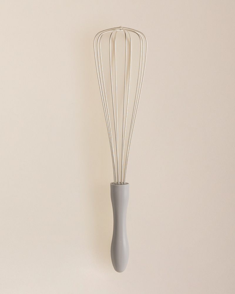 Венчик Ville 6x6x27 см, - металл, пластик
