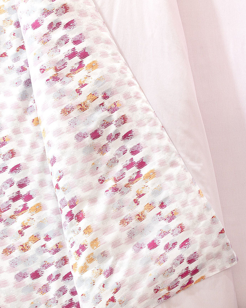 Комплект постельного белья двуспальный Gordes Ranforce 240x260 см, хлопок