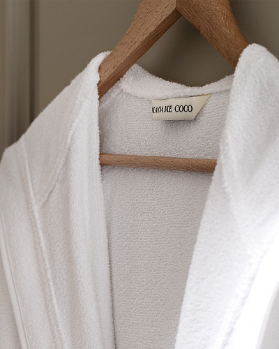 Банный женский халат Belda L-XL