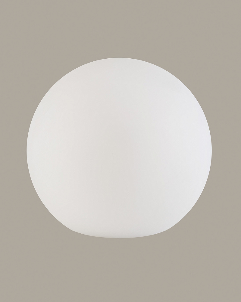 Настольная лампа Madelaine 35 см, пластик