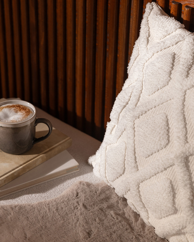 Наволочка Roussillon 45x45 см