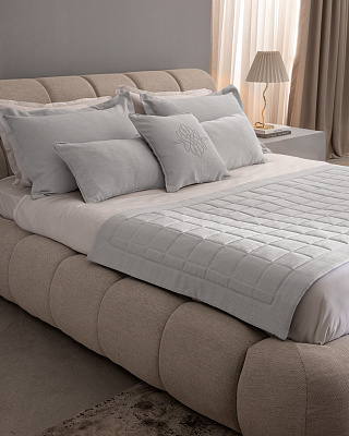 Дорожка на кровать Sillage Luxury Collection 