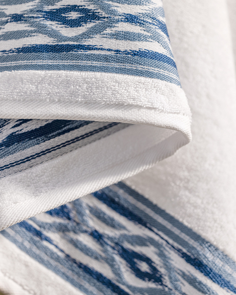 Банное полотенце Daine 70x140 см, хлопок