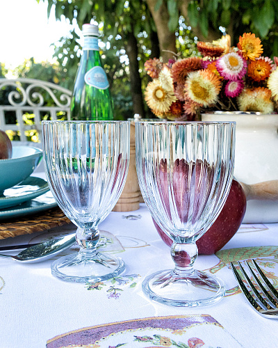 Набор бокалов для вина Fiona из 4 шт., 190мл