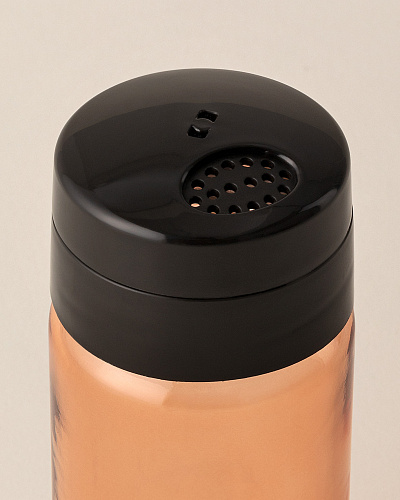 Емкость для специй Soulard 240 мл. - янтарная