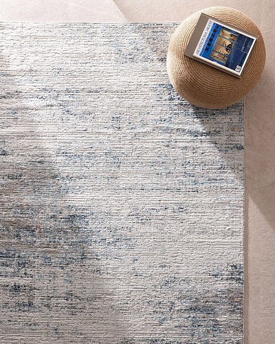 Ковер Rochelle 160x230 см. - серый