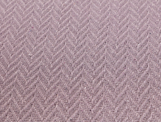 Покрывало двуспальное Stephane 220x240 см. - лиловое