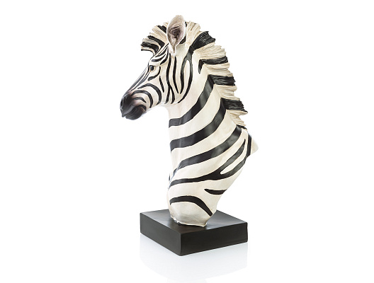 Бюст Harvey 35,5x28,5x54 см, полиэстер