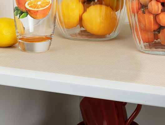 Защитный коврик для стола Gina 45x150 см, этиленвинилацетат