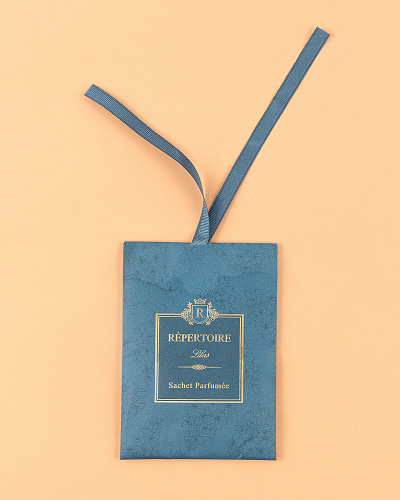 Ароматическое саше Répertoire 25 г, - сирень