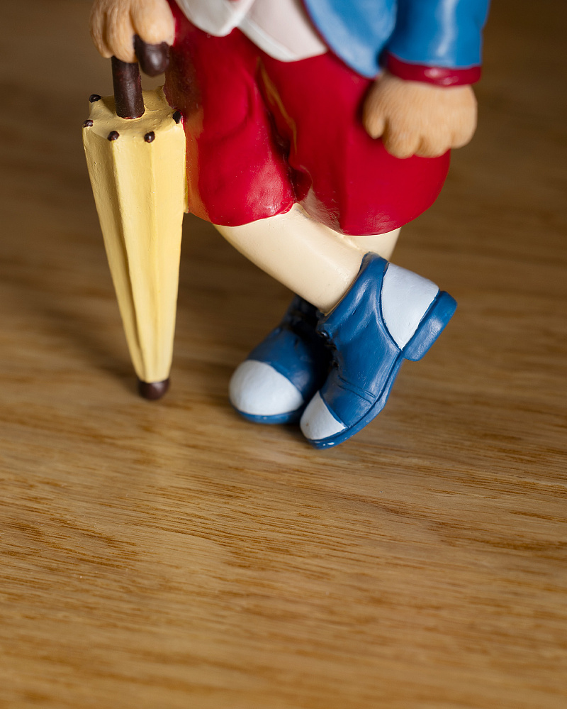 Статуэтка Boris