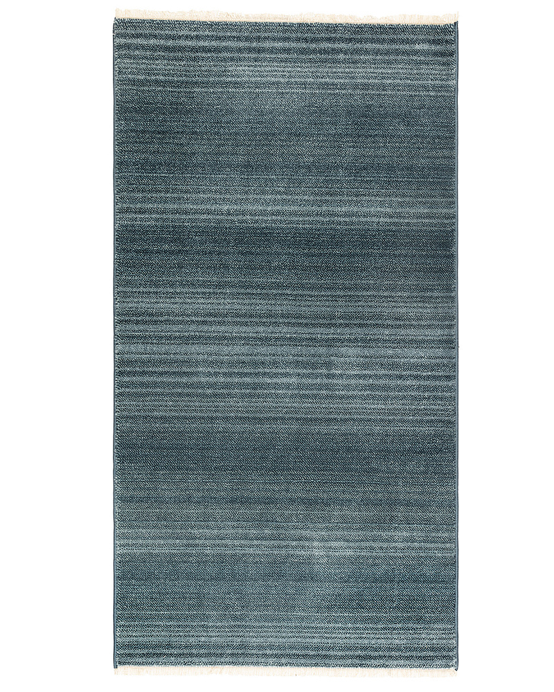 Ковер Orient Alvia 76x150 см. - синий