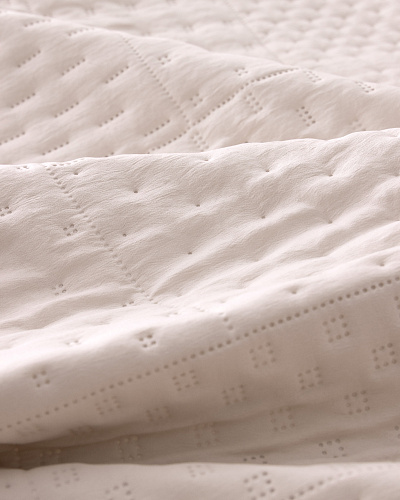 Комплект покрывало + 2 наволочки Medus 230x250 см