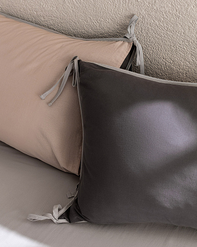 Комплект постельного белья двуспальный Aimon 240x260 см, хлопок