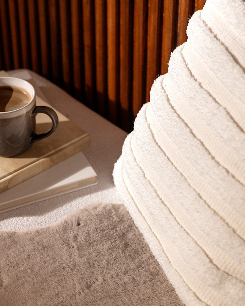 Наволочка Bourgogne 45x45 см