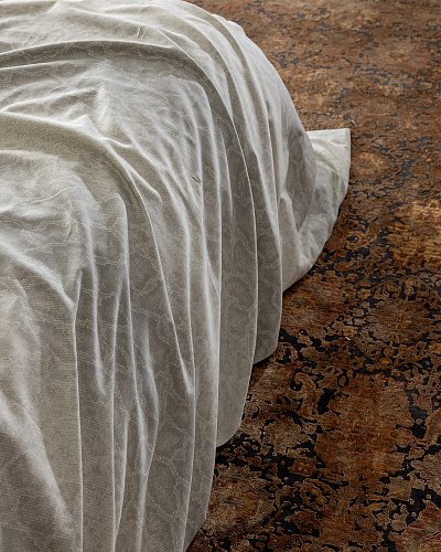 Комплект постельного белья двуспальный Elaine 240x260 см, хлопок