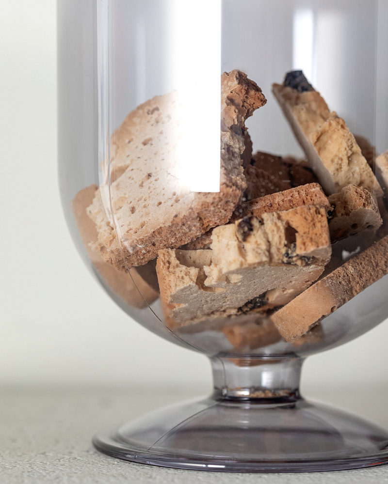 Контейнер для хранения продуктов Marion с крышкой 900 мл.