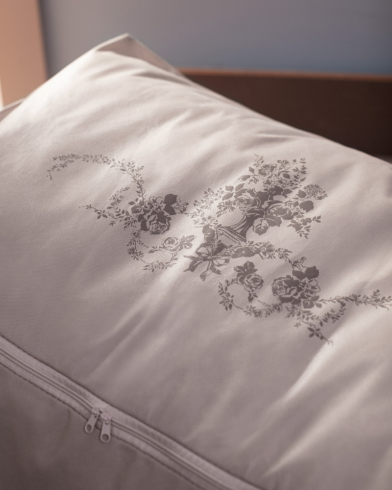 Органайзер для хранения 74x46x46 см, полиэстер