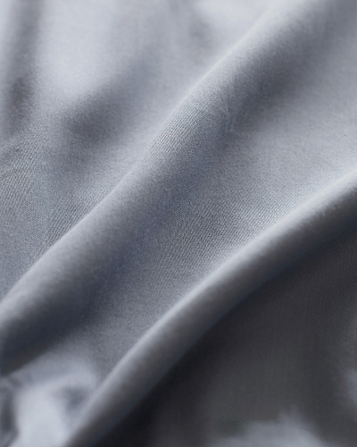 Комплект постельного белья семейный Danton с 2 пододеяльниками 240x260 см, хлопок