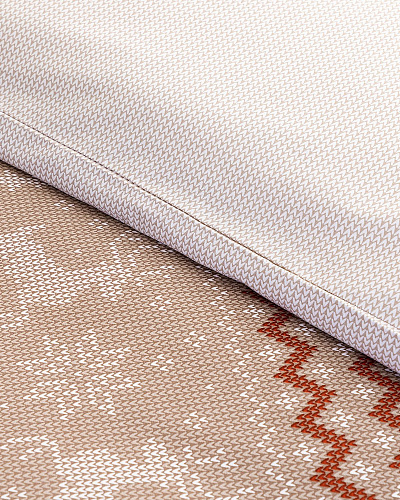 Комплект постельного белья односпальный Manchot Single You 100х200 см, хлопок