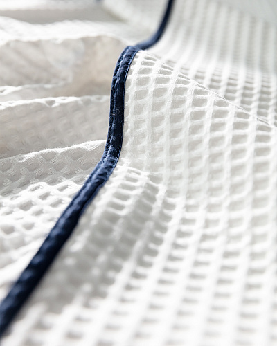 Покрывало односпальное Dimanche 150x220 см. - хлопок