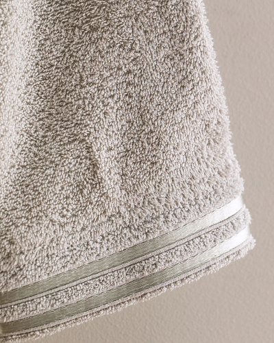 Халат-кимоно унисекс Maynor XXL р. - светло-серый