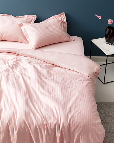 Комплект постельного белья двуспальный Elicia 240x260 см, хлопок