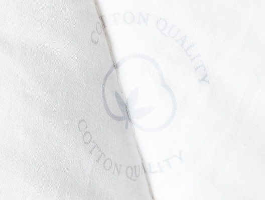 Одеяло Elicia стеганое с терморегуляцией 195х215 см