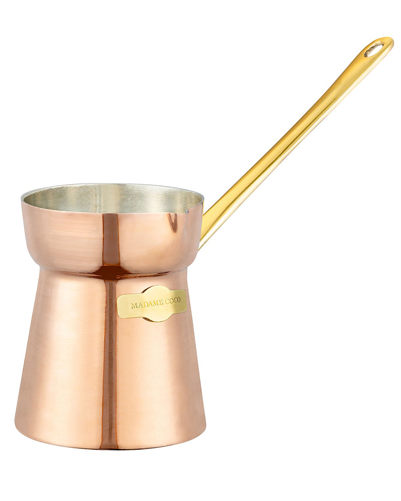 Турка Anatolia 7 см, медь