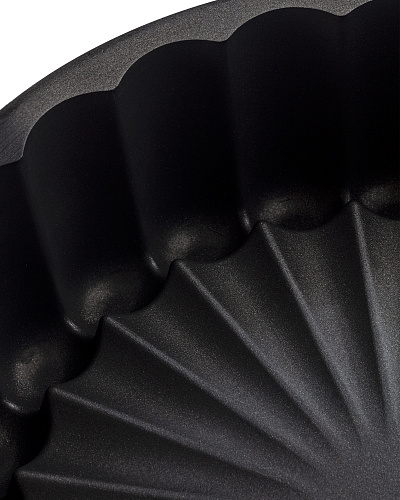 Форма для торта Bonte Charlotte 26x26x7 см, - алюминий