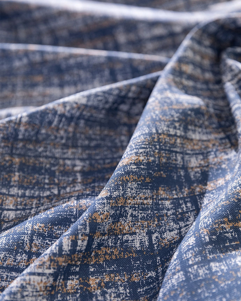 Комплект постельного белья полутораспальный Amaury 160x240 см, хлопок