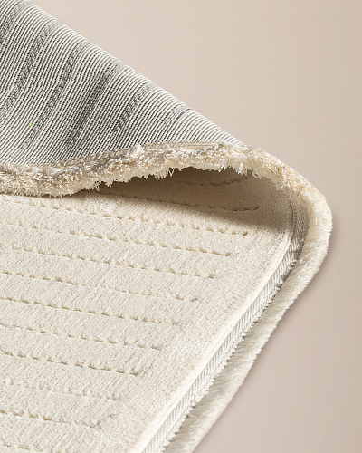 Ковер Petite 200x300 см. - молочный