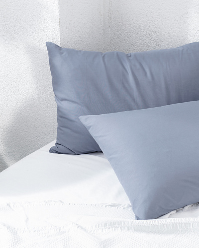 Комплект наволочек Manon 50x70 см, хлопок