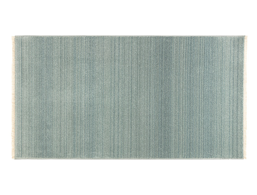 Ковер Orient Alvia 76x150 см. - голубой