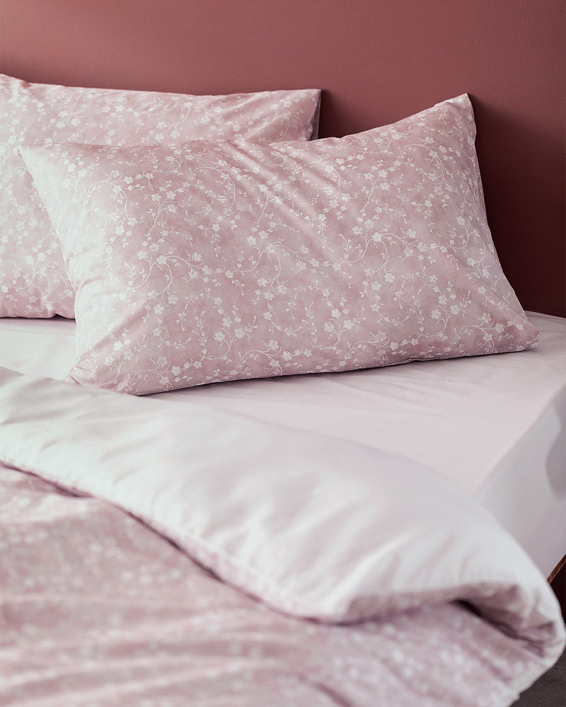 Комплект постельного белья двуспальный Fiance 230x260 см